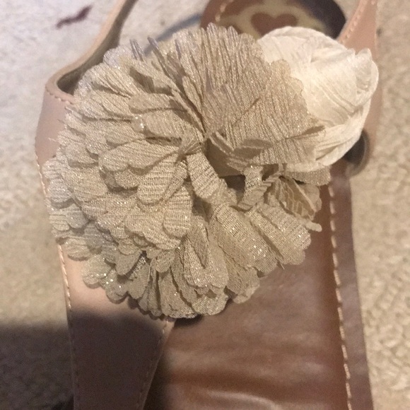 Flat sandals - Picture 4 of 5